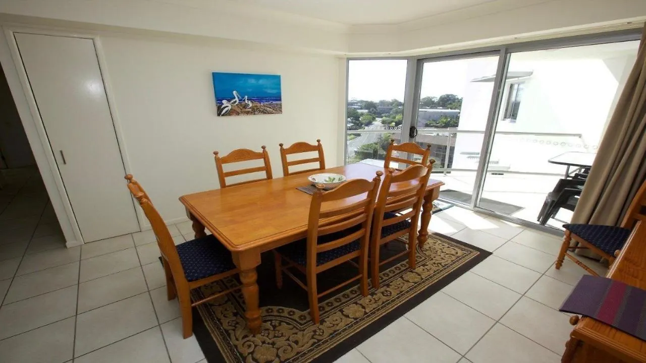 Σπίτι διακοπών Pinnacles Unit 53 Caloundra Qld