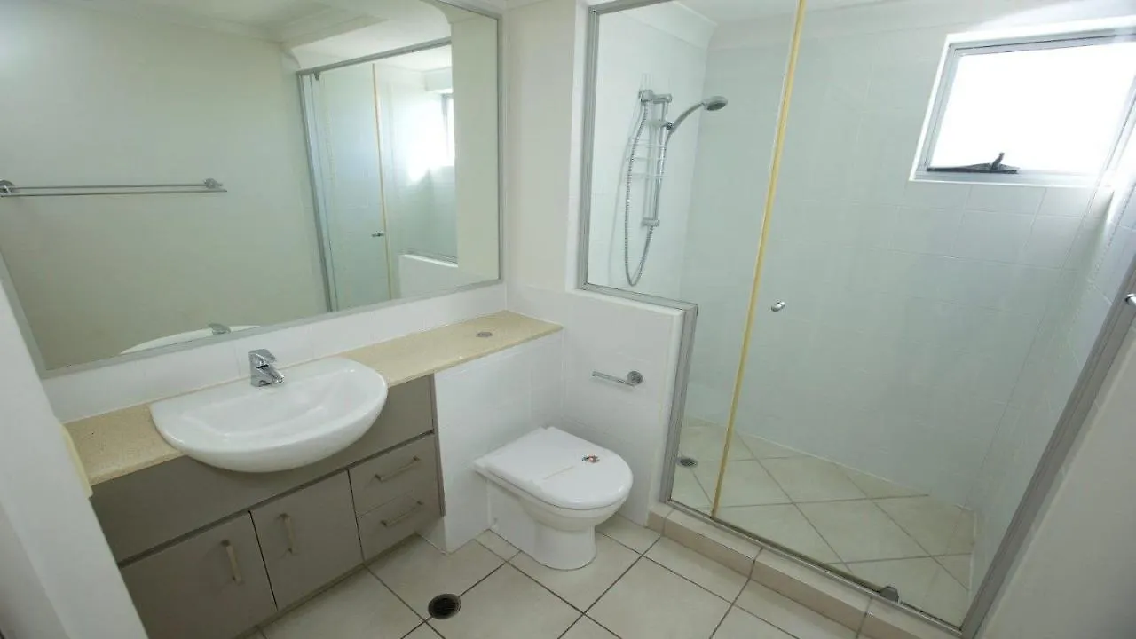 Pinnacles Unit 53 Caloundra Qld Σπίτι διακοπών