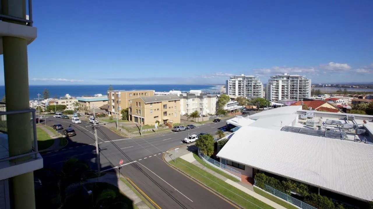 Σπίτι διακοπών Pinnacles Unit 53 Caloundra Qld
